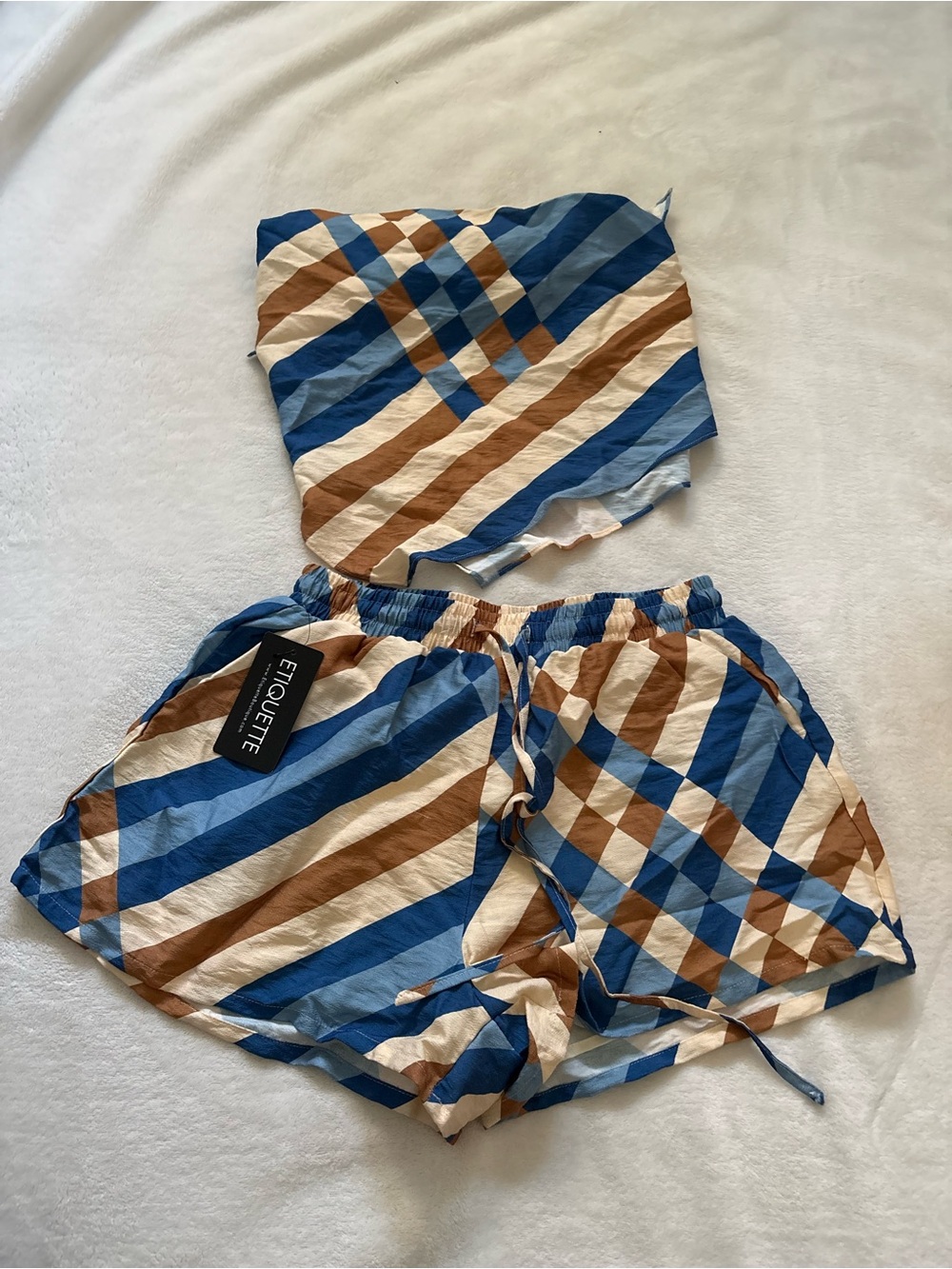 Two Piece Set